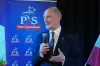 Poseł Antoni Macierewicz jeszcze z immunitetem