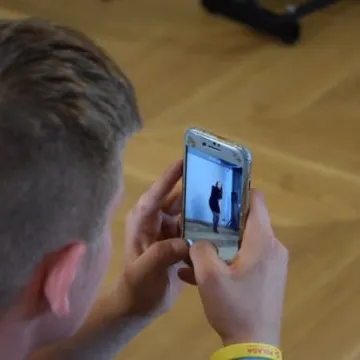  Finał Projektu Metamorfoz „Teraz Ja” w Radomsku