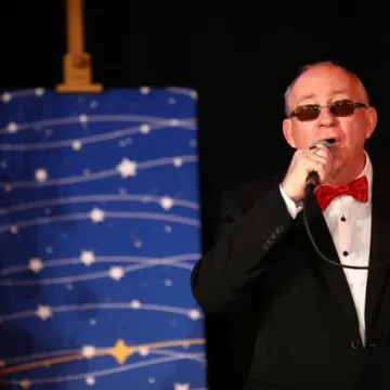 Zespół „Apassionata” oraz solistka Maria Borowik wyróżnieni na „Przystanku 60+”