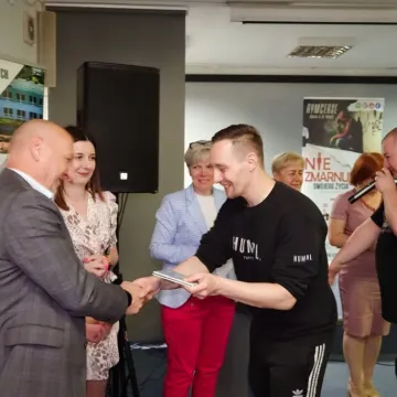 Dobiegł końca projekt „Nie zmarnuj swojego życia”