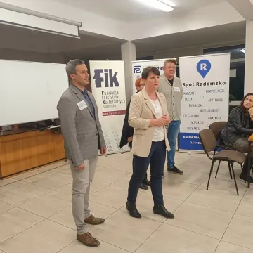 Forum Trzeciego Sektora w Radomsku