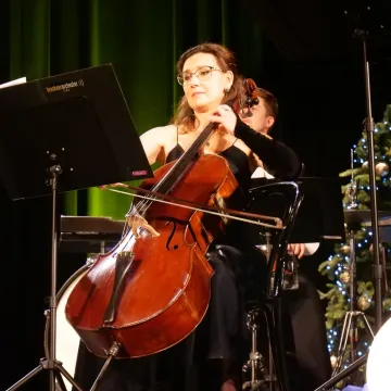 Wiedeński koncert w MDK w Radomsku