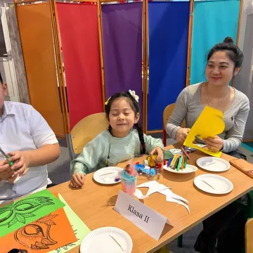 Karnawał połączył pokolenia w PSP nr 3 w Radomsku