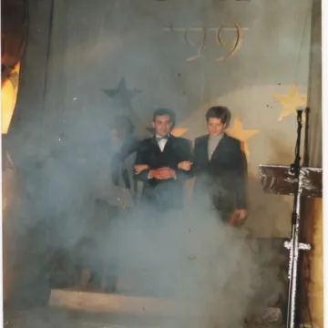 Expecto Artium. Czarodziejskie 40-lecie OPAL-u