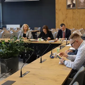 PGK i TBS w Radomsku na plusie