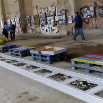 365 x 100 WOLNOŚĆ wystawa fotografii w Radomsku