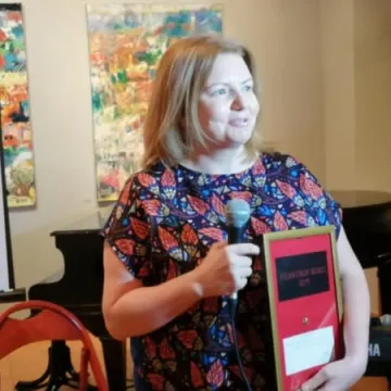 Mają „Koniczynkę” w sercu