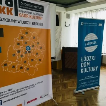 Warsztaty z budowy instrumentów w MDK