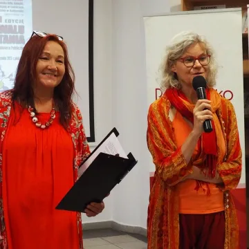 Pięknie czytali w Radomsku