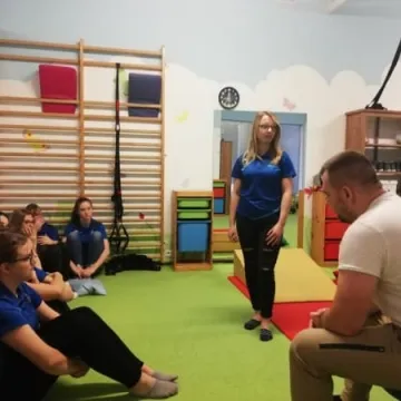 Dobre praktyki uczniów z „Mechanika”