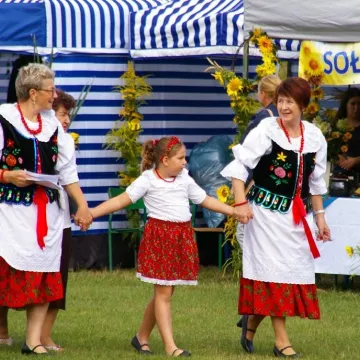 Gomunice: impreza z miodem w roli głównej