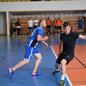 Liga 6 z Perspektywami