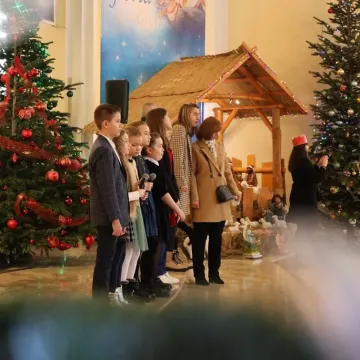 Orszak Trzech Króli 2023 w Radomsku