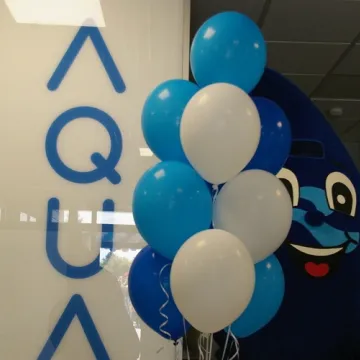 Mieszkańcy Radomska korzystają już z nowego basenu. Tak wygląda wnętrze „Aquary”