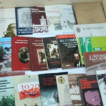 Izba pamięci otwarta