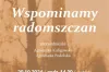 Spacer Historyczny „Wspominamy Radomszczan” na Cmentarzu Starym