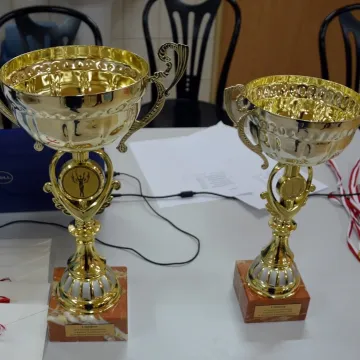 Co zmalowali mieszkańcy gminy Ładzice?