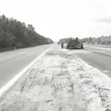 Gierkówka staje się autostradą. Historia polskiej Route 66