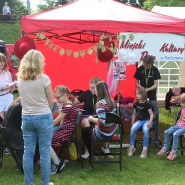 Piknik integracyjny „Na góralską nutę” w parku Solidarności