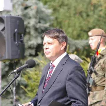 Oddali hołd „Warszycowi” oraz żołnierzom KWP