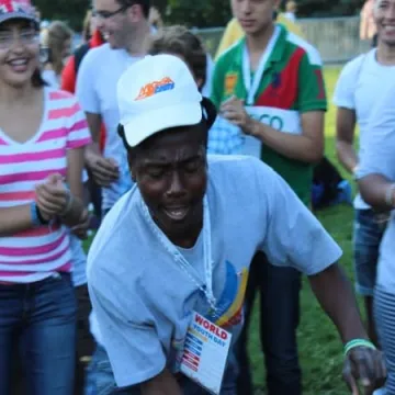 ŚDM 2016: Coś dla ciała i coś dla ducha