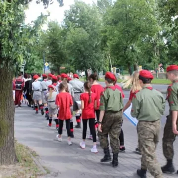 Korowód historyczny teatru 