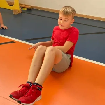 W Radomsku trwają ferie z MOSiR