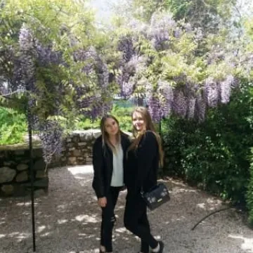 Hotelarze z Ekonomika kończą miesięczny staż we Francji