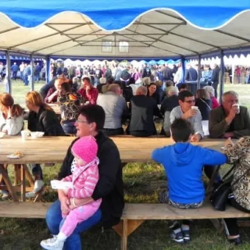 Święto Ziemniaka w Dmeninie