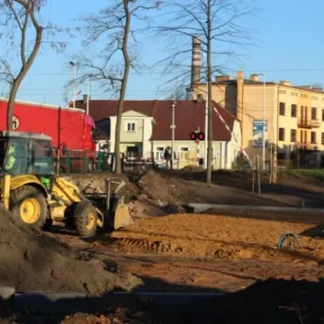 Nowe miejsca rekreacji