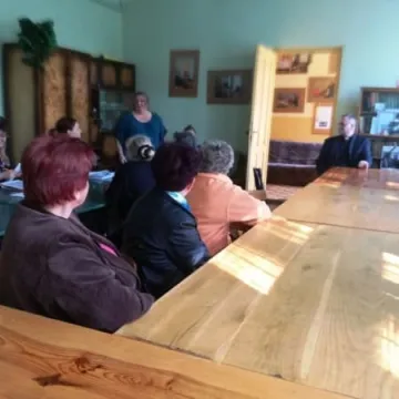 Pomost łączy pokolenia