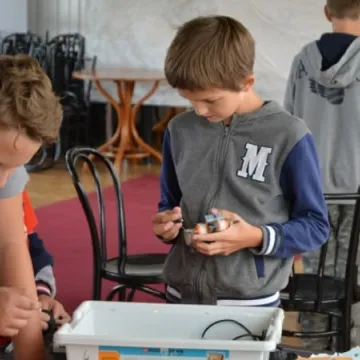 „Lego Przygoda” w MDK