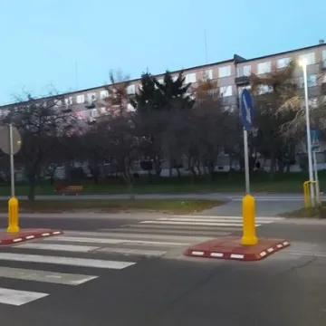 Na ul. Piastowskiej w Radomsku powstał kolejny azyl