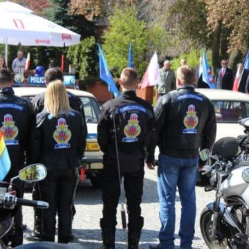 Święto pracy w Radomsku