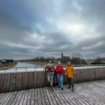 Na szlaku z aparatem