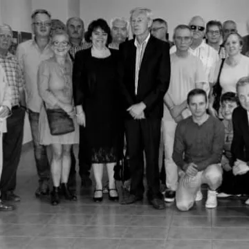 Wernisaż wystawy „Drogi Tożsamości. Osobliwości Krymu” 