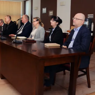 Będzie wizytacja miejsc zakwaterowania uchodźców