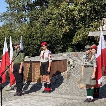 79. rocznica utworzenia Konspiracyjnego Wojska Polskiego upamiętniona w Radomsku