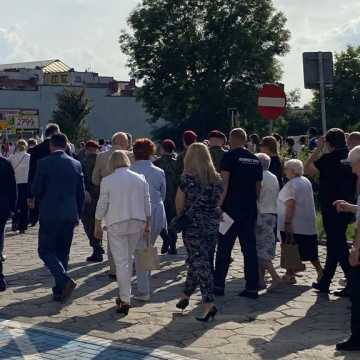 Procesja Jadwiżańska przeszła ulicami Radomska