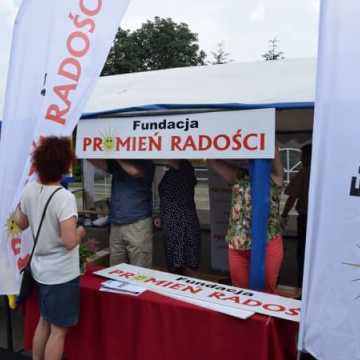Dni Radomska 2018: Festiwal Smaków