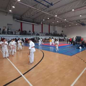 V  Turniej „Randori Cup” w Radomsku: Pasja, walka i emocje na tatami