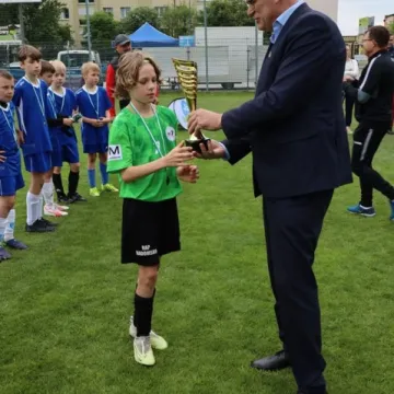 Puchar Tymbarku. Szansa na finał na Stadionie Narodowym
