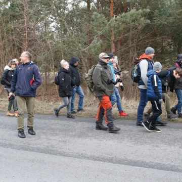 Zakochani w Górze Kamieńsk