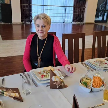 Noworoczne spotkanie Stowarzyszenia Hospicjum DAR SERCA