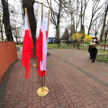 W Radomsku upamiętniono ofiary Katynia