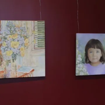 Retrospekcje malarskie Andrzeja Bulińskiego