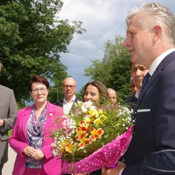 Droga Młynek – Żytno oddana do użytku. Kosztowała blisko 40 mln złotych!