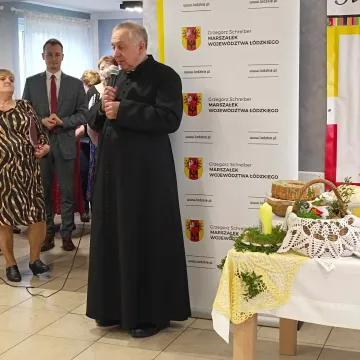 Kietlin: Stół Wielkanocny dawniej i dziś