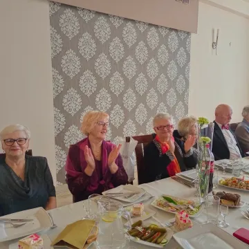 Dzień Seniora w Radomsku