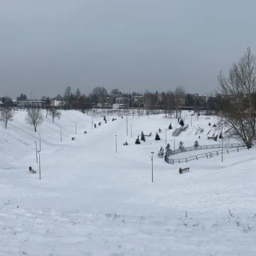 Park „Glinianki” w Radomsku oficjalnie otwarty!
